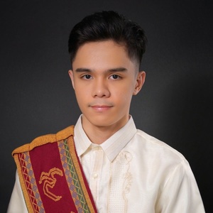 Carl Benedict Posadas Avatar