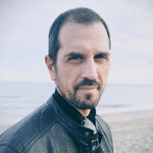 Giampiero Bonifazi Avatar
