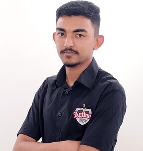 Rachid Hssin avatar