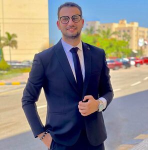 Ahmed Saied avatar