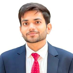 User portfolio avatar