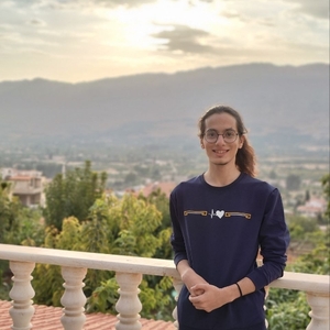 Mhd Anas Al_Sheikh Bakri avatar