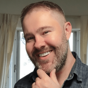 Benjamin Branson avatar