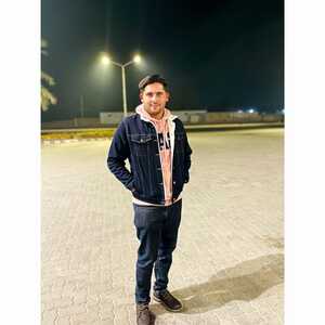 Marij Murtaza avatar