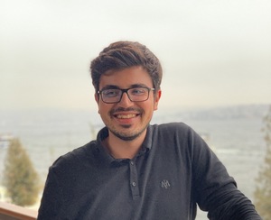 Charlie Koroglu avatar