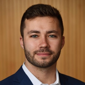 Tom Davis Avatar