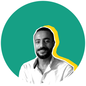 Mohamed Ahmed Avatar