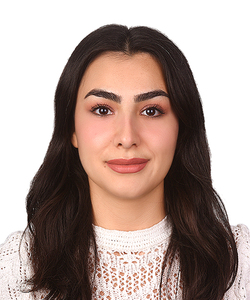 LEYLA GADIRZADE avatar