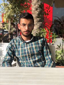 Mohamed Adel Salah Abdel Fatah Mohamed avatar