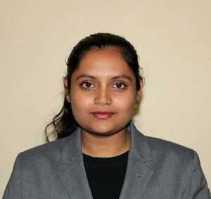 REVATI CHAVARE avatar