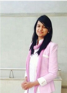 Farheen Irfan avatar