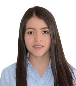 Isabel Andrade avatar