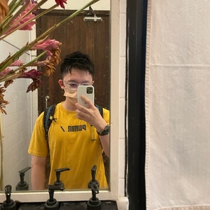 Desmond Tong avatar
