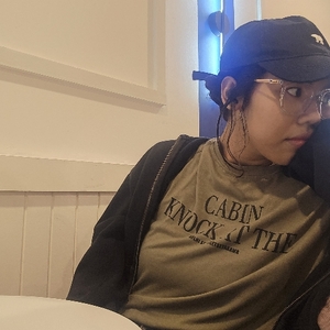 Nur Jamilin Rosyidah Uzma binti  Mohammad Yusaini