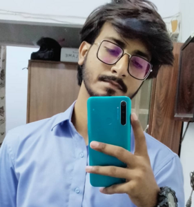 Ghazanfar Ali avatar