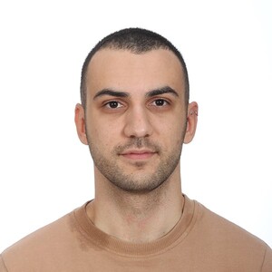 Mert Coskun avatar
