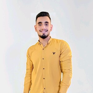 Ahmed Alaa Mohammed Elmahdy avatar