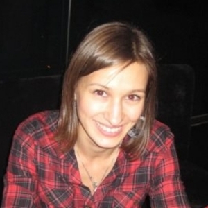 Natalia Khripkova avatar