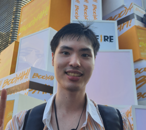 Norathee Lertwattanakitkul avatar