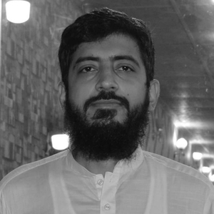 Usman Tariq