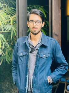 Muhammad Maarij avatar