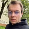 User portfolio avatar