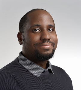 Kevin Muwonge avatar