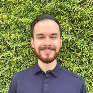 Michael Flores Avatar