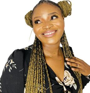 Yetunde  Folarin  avatar