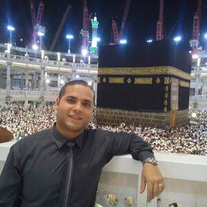 Hussein Galal avatar