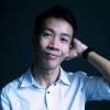 User portfolio avatar