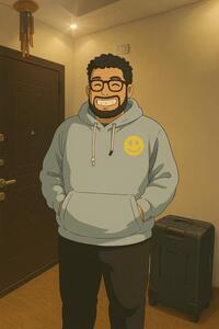 Mohammed A. Tarabay avatar