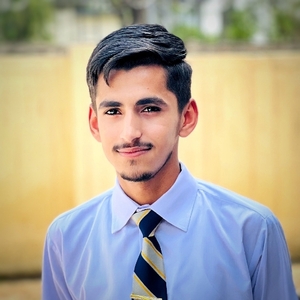 Noman  Shabbir avatar