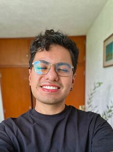 Cesar Alberto Peña de la Vega avatar