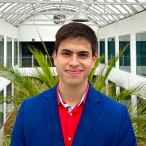 Carlos Santiago Mantilla Villamil avatar