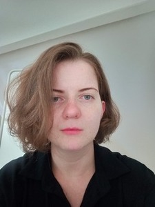 Tanya Krytsyna Avatar