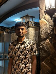 Shivanesh Sivakumar Avatar