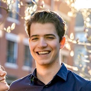 Martijn Scheve avatar