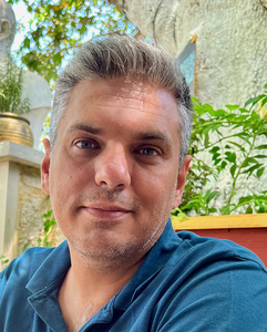 Ioannis E. Kommas
