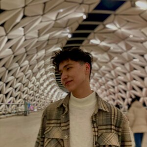 Zhanatbek Muratuly avatar