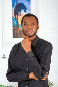 Damilare Osilana Avatar