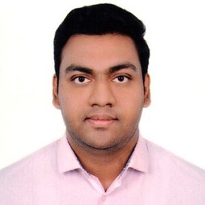 Mosiur Rahman Sweet avatar