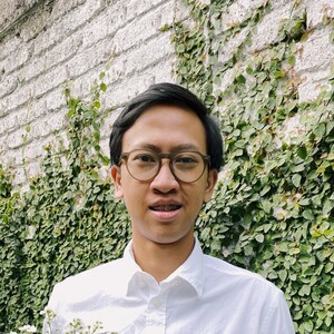Bagus Ganjar Lugina avatar