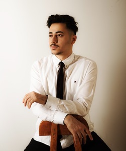 User portfolio avatar