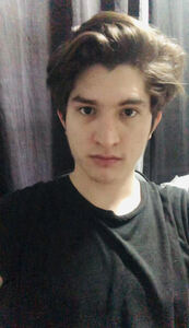 Josué Castro Alfaro