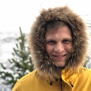 Hörður Ingi Björnsson Avatar