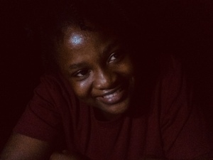Kabira Busari