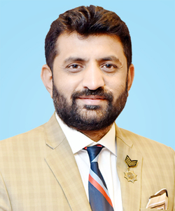 Rana Jamshad Asghar