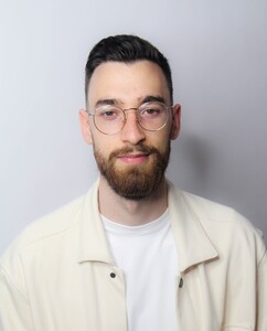 Tilen Dernovsek Avatar