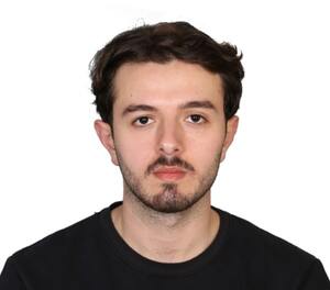 Yunus Emre Sürmeli avatar